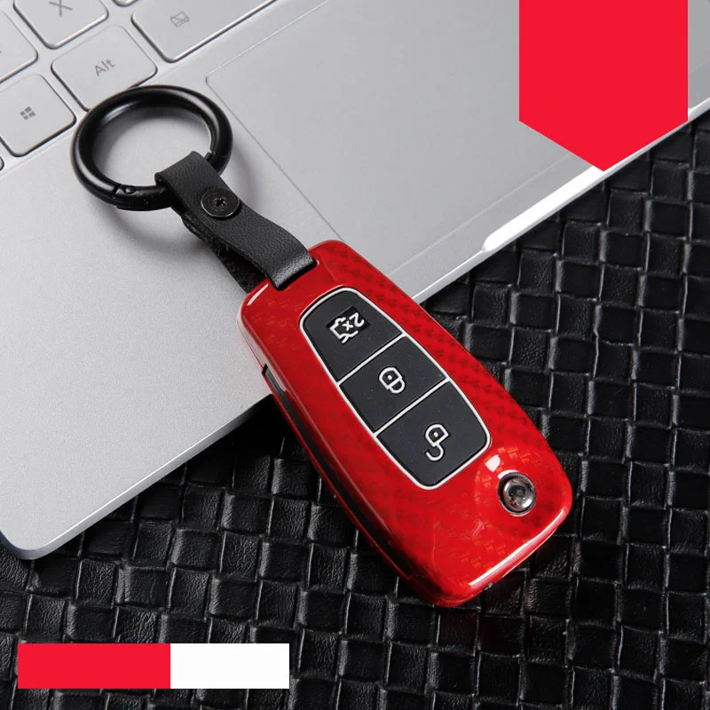 2020 Zinc Alloy Car Remote Key Fob Shell Cover Case For Ford Focus 2 3 MK3 ST RS Ecosport Fuga Escape Fiesta Accessories | Автомобили и