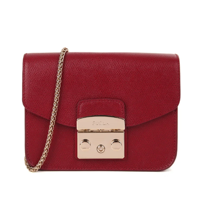 Женская сумка с крокодиловым узором большая натуральная кожа модная новинка 2019