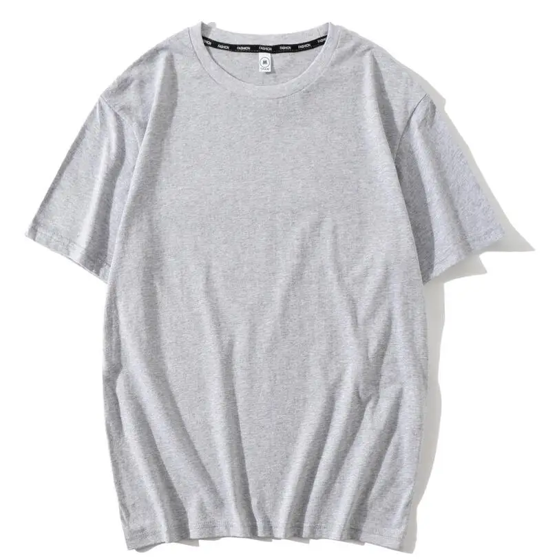

2021 Shincho Resting Short-sleeved Summer Men's Cotton