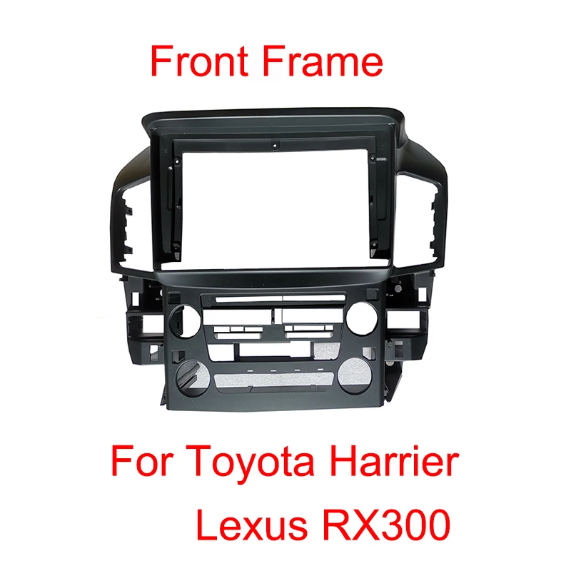 Рамка проводной соединитель для LEXUS RX300 TOYOTA HARRIER ANDROID автомобильное радио
