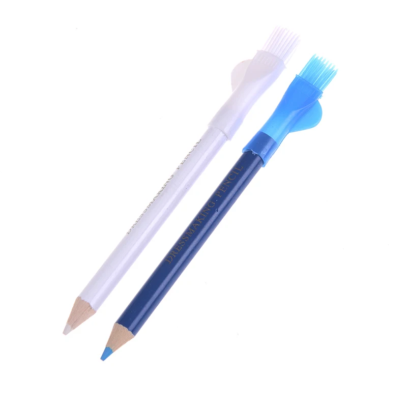 

2 шт. портные маркировочные карандаши для шитья Ткань Кожа сукно рукоделия