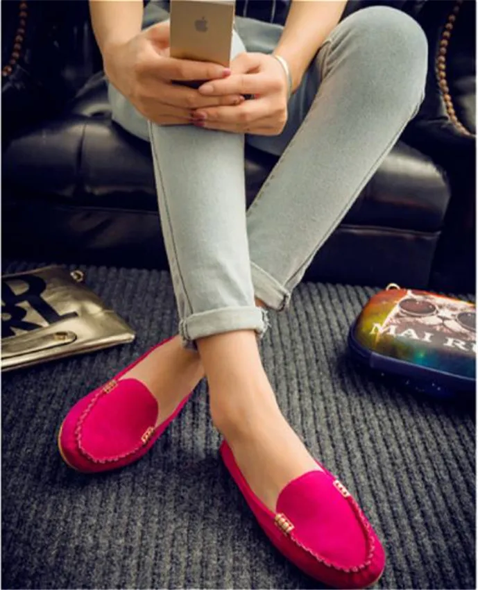 HENGSONG/Новинка женская летняя обувь на плоской подошве с открытым носком и