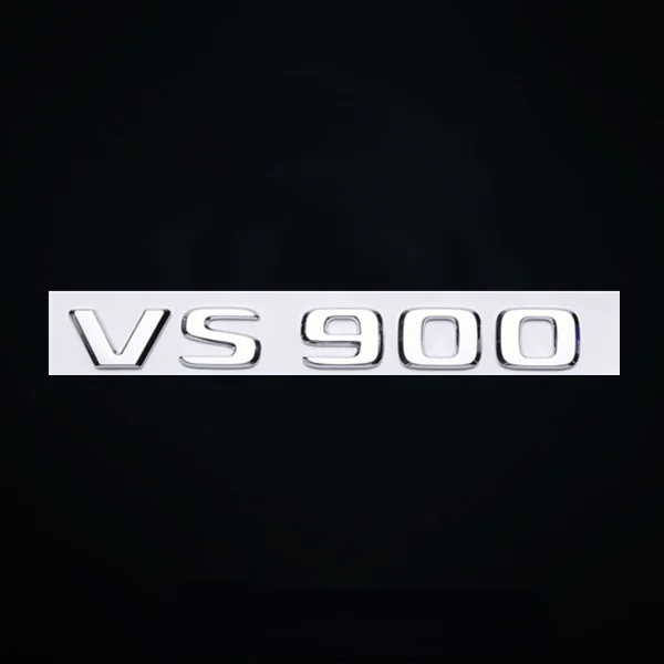 Эмблема из АБС-пластика для Maybach Hood Lay Stand Logo S500 S600 S680 Fender багажник значок
