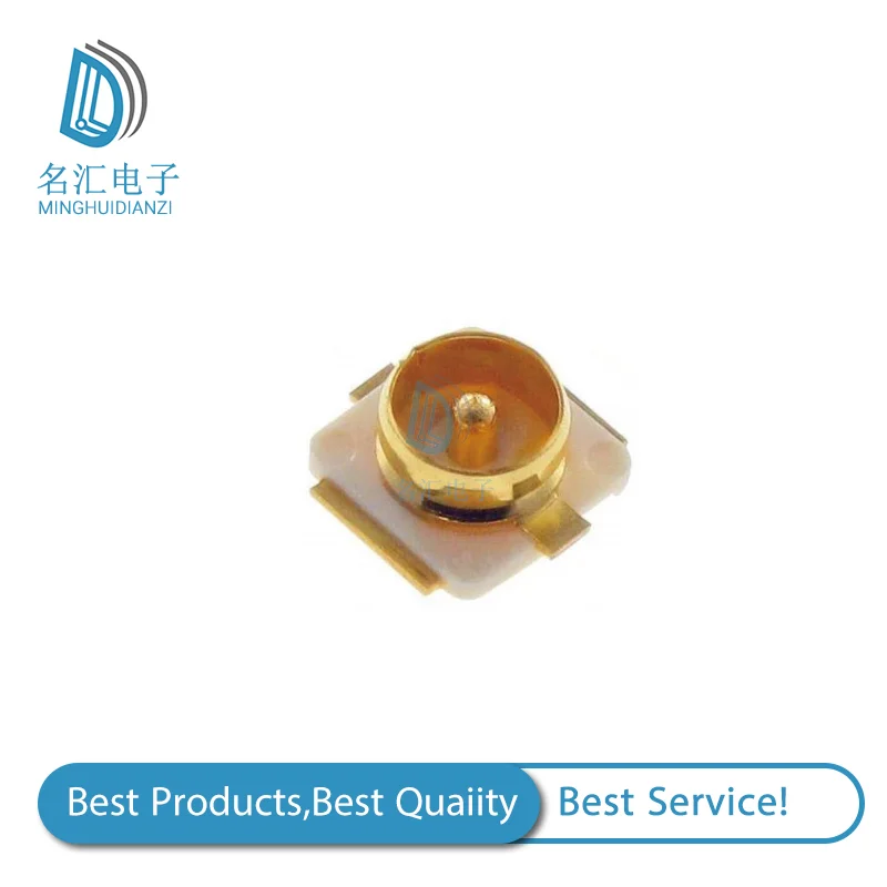 10 шт./партия высококачественные UFL сиденья IPEX | Электронные компоненты и