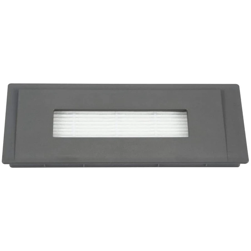 

for ECOVACS DEEBOT OZMO 930 Robotic Vacuum Cleaner-Sponge Filter,High Efficiency Filter Side Brush Main Brush Mop Cloth