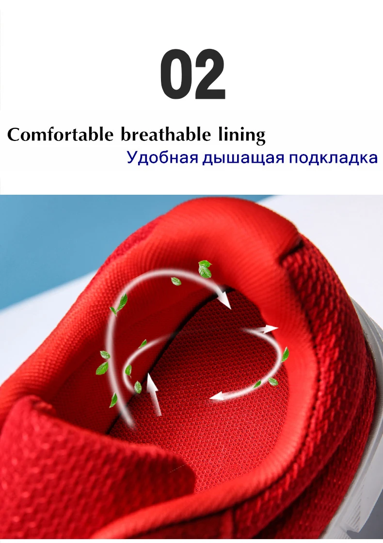 UEXIA/кроссовки; Повседневная обувь; Мужская прогулочная Обувь На Шнуровке; сезон весна-осень; модная дышащая удобная мужская обувь; zapatos hombre