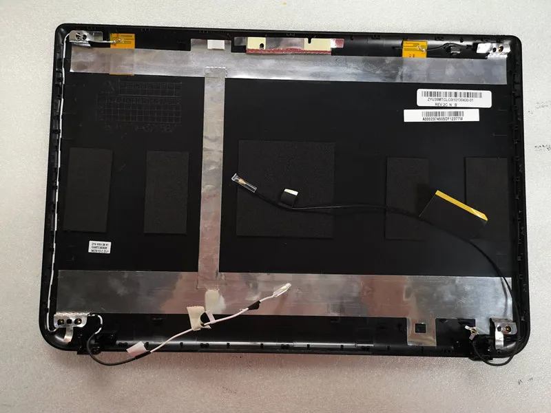 

New Laptop Lcd Back Cover for Toshiba C40 C40-A A000237450
