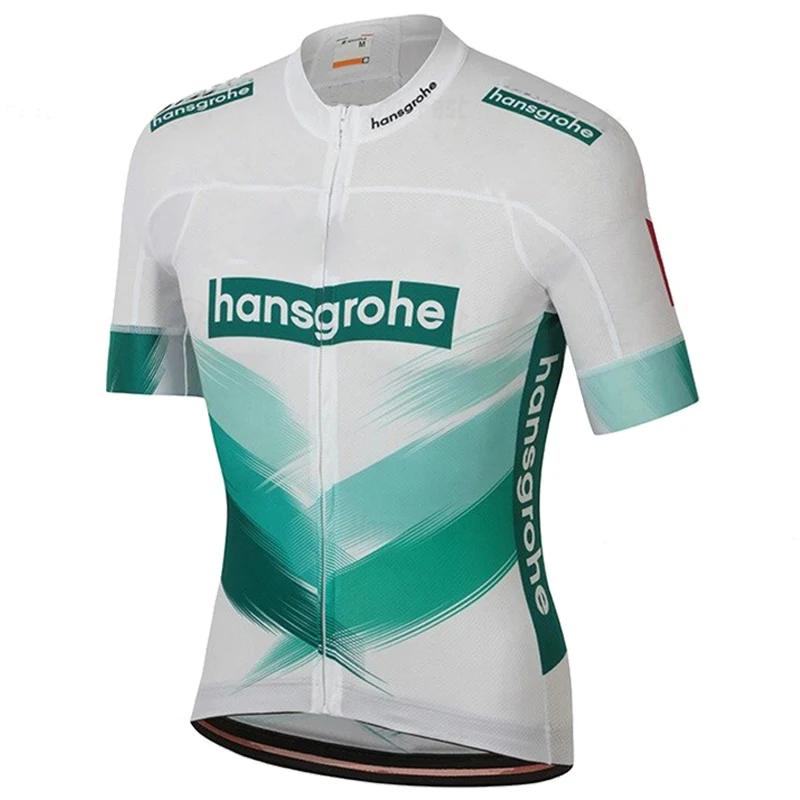 

2020 new Men Cycling Jersey Set Short Sleeve Cycling Shirt Bicycle Clothing Summer Cycling