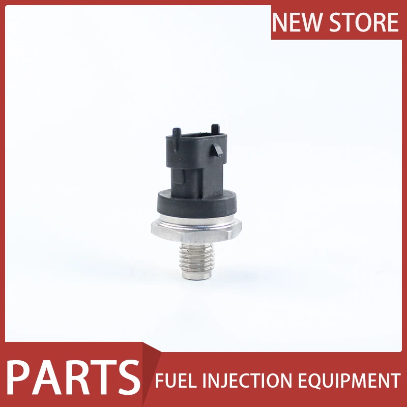 Fuel rail pressure sensor 0281006365 0281006047 0281006326 0281006084 0281006176 | Автомобили и мотоциклы