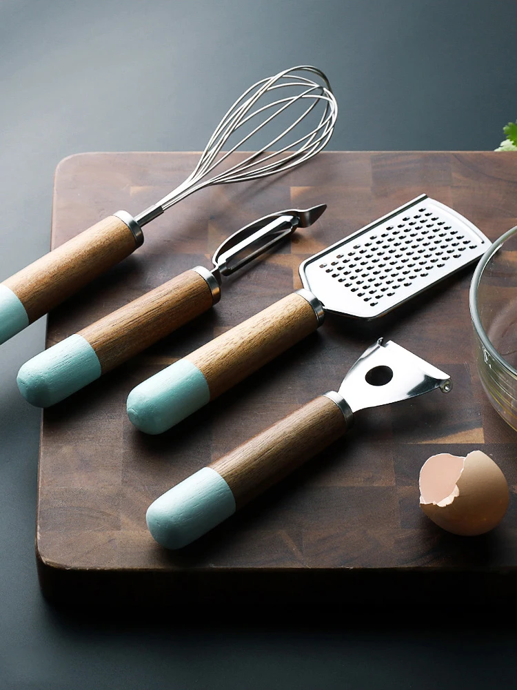 

Vegetables fruit Peeler gadgets garlic onion chopper cheese Carrot Potato Grater egg beater kitchen cooking tools accessories