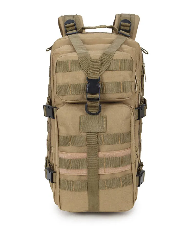 3P военный рюкзак армейский тактический Molle большой емкости штурмовые сумки Открытый охотничий походный Кемпинг альпинистский Камуфляжный Рюкзак