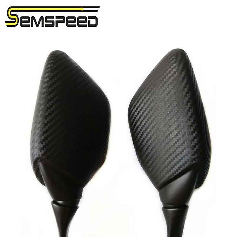 Зеркало для мотоцикла складное боковое зеркало заднего вида Yamaha YZF R3 R25 2014-2019 |