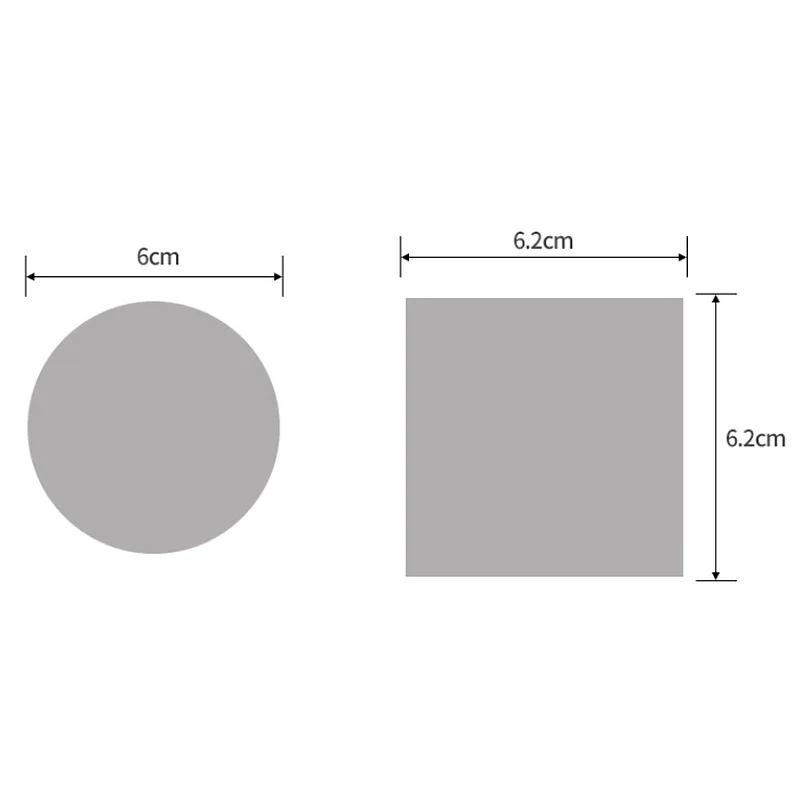 

10pcs/lot Sofa Fixed Paste Sofa Cushion Antiskid Paste Bed Sheet Mother Paste Carpet Tablecloth Fixer Double Sided Adhesive Tape