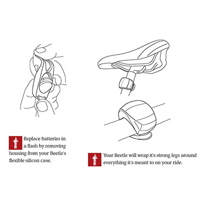 Силиконовый фонарь для велосипеда Farol велосипедный светильник Luces bicicletas передний