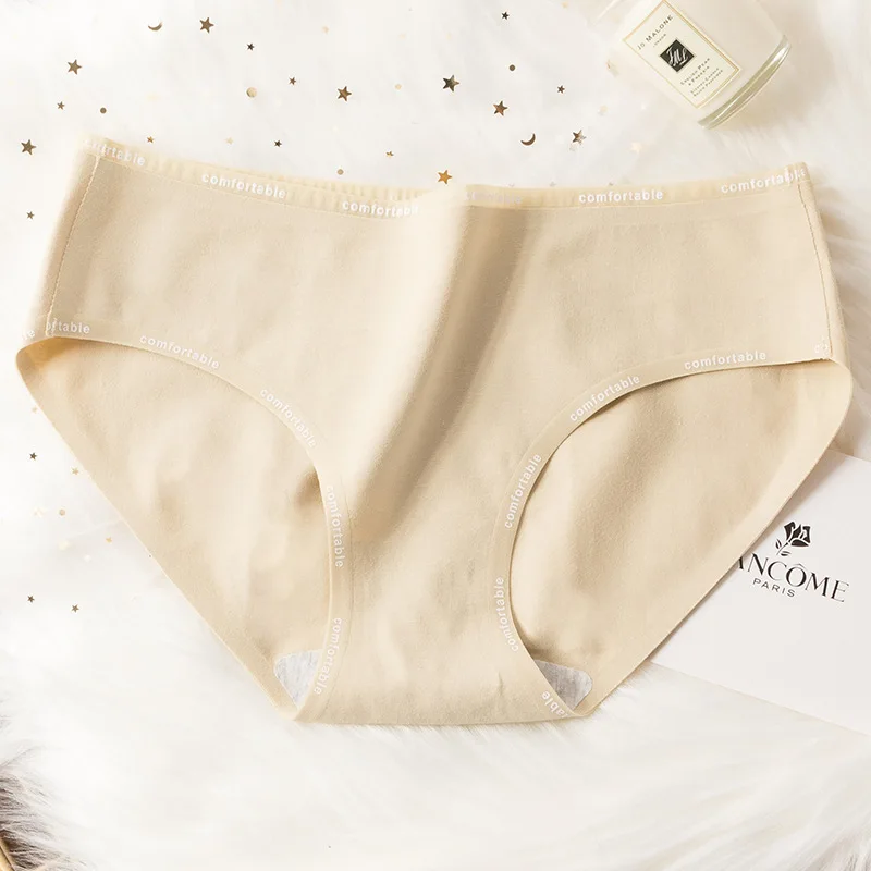 Женские трусики 2020 Новые бесшовные эластичные кружевные сексуальные трусы