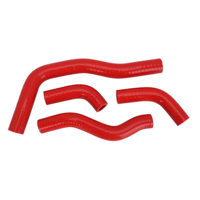 

Motorcycle Silicone Radiator Coolant Hose Water Pipe for Honda CRF450X CRF 450X 2005-2009