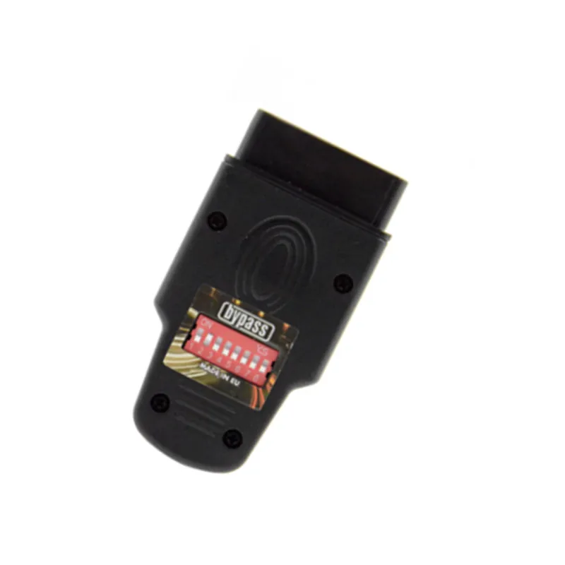 Обход Ecu Разблокировать иммобилайзер инструмент Bypass Vag ИММО обход Immo Off удалить