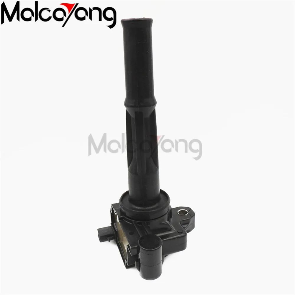 Новый катушки зажигания 90919-02212 для Toyota 4 runner Land Cruiser 90 Tacoma Tundra T100 3 24V | Автомобили и