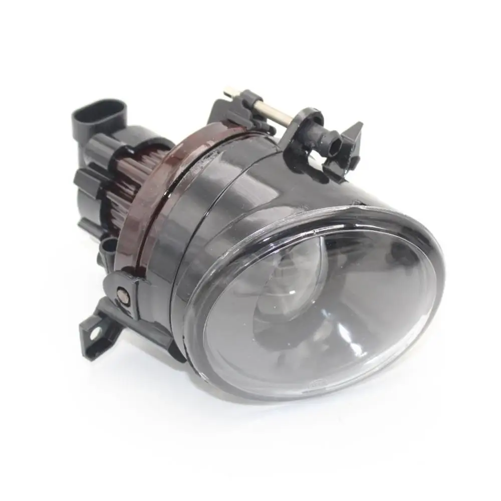 2 шт. выпуклые противотуманная фара для VW Jetta A5 MK5 2006 2007 2008 2009 2010 2011 передние