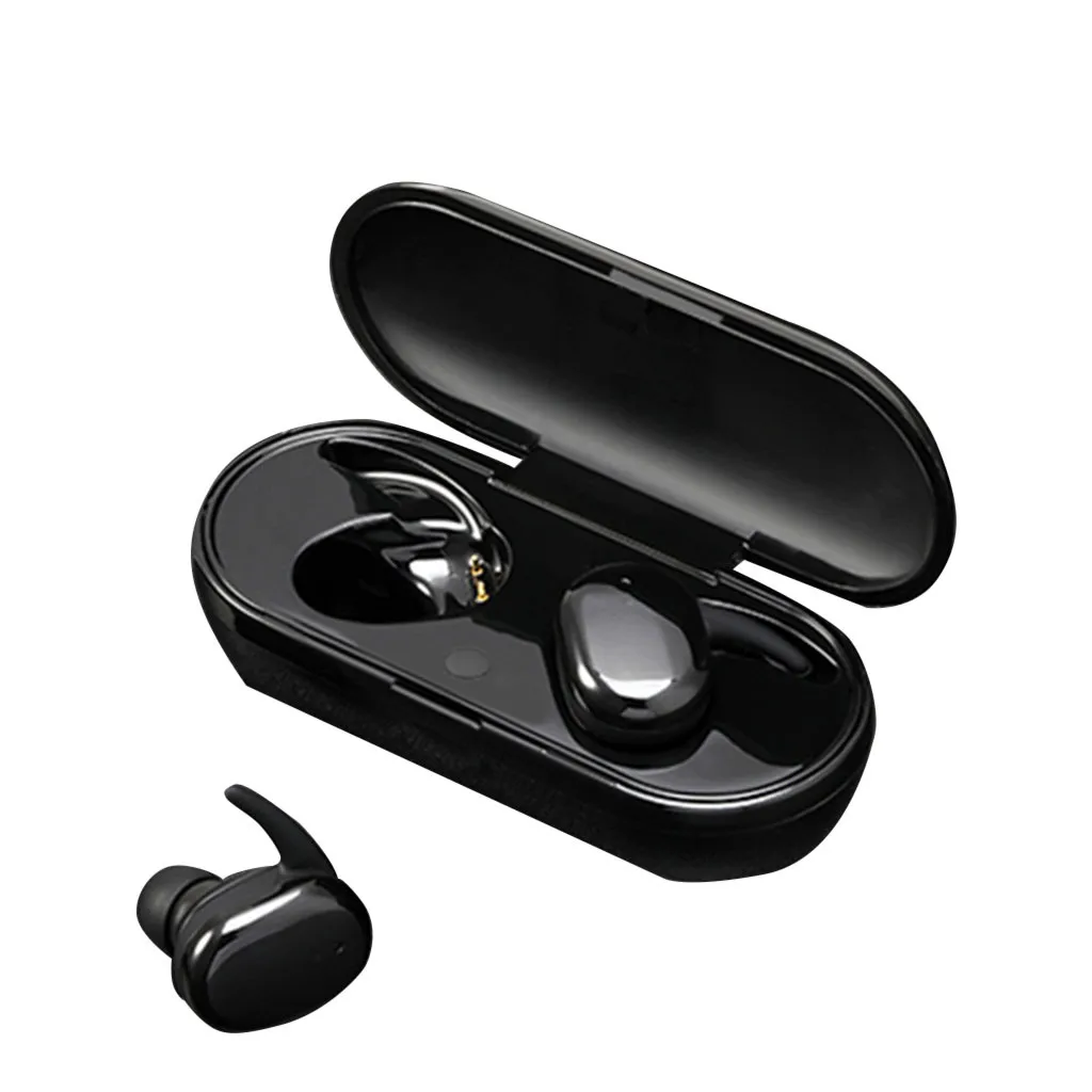 Bluetooth наушники с сенсорным управлением 5 0|Наушники и гарнитуры| |