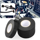 Автомобильный кабельный жгут 19 мм, защитная лента для проводов Opel Astra H G Corsa Insignia Antara Meriva Zafira