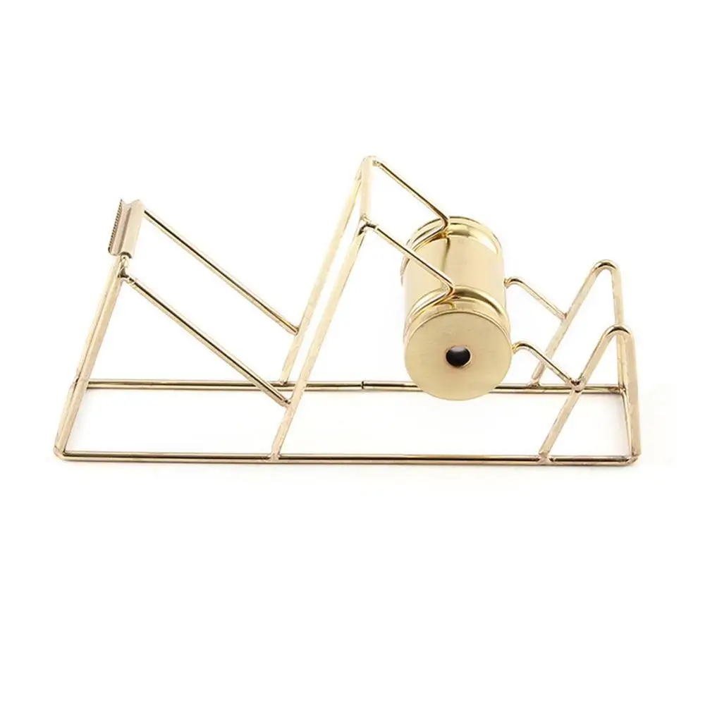 Настольный васи лента для хранения Органайзер Диспенсер держатель Канцтовары