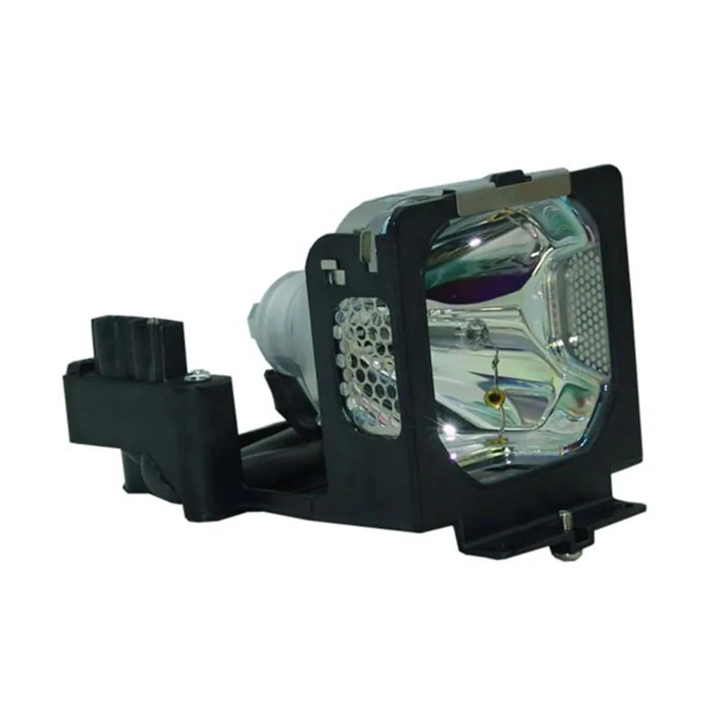 Класс B 80% POA-LMP55 LMP55 GLH-037 для SANYO PLC-XU25 PLC-XU47 PLC-XU48 PLC-XU50 PLC-XU51 PLC-XU55 PLCXU58 | Электроника