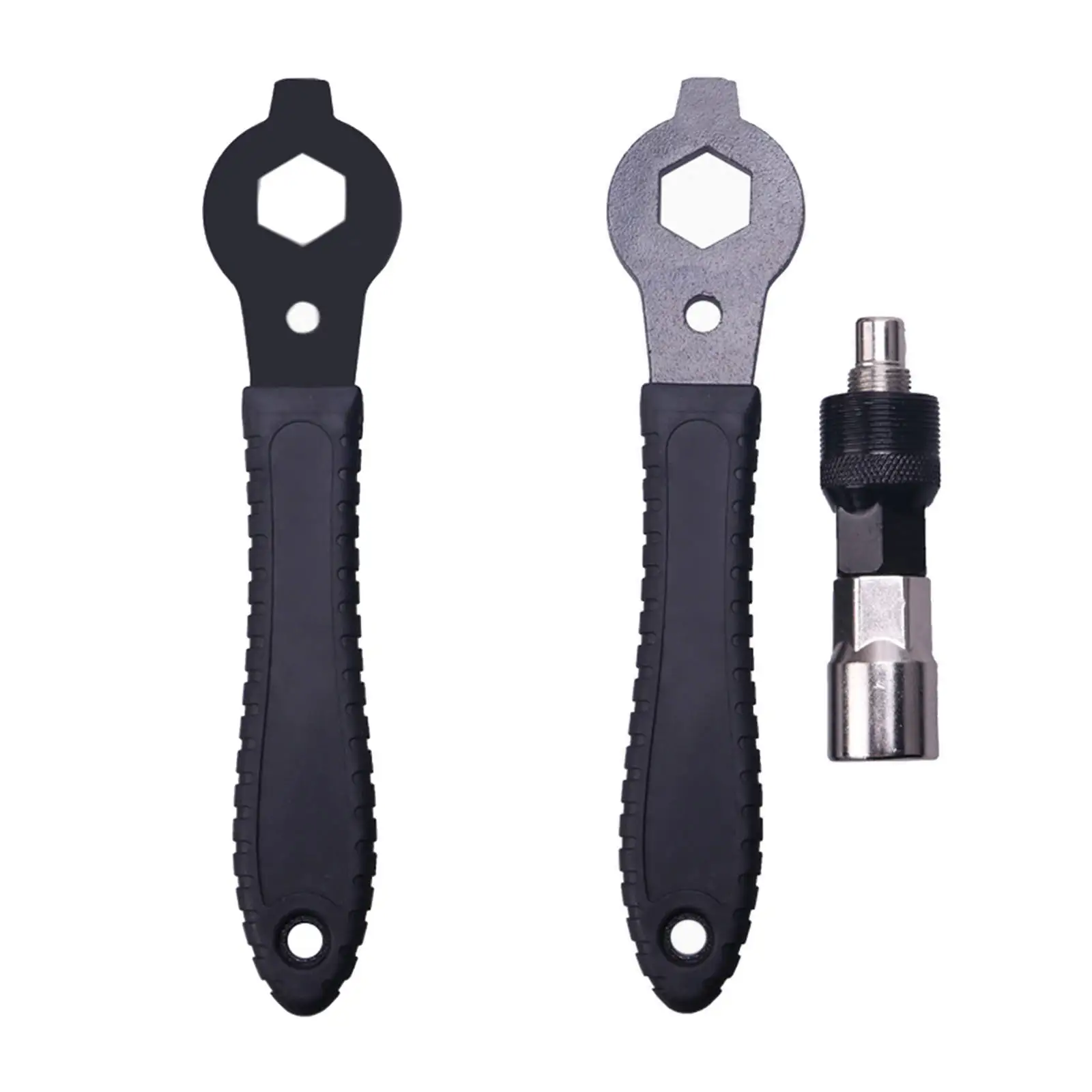 

Инструмент для вытягивания велосипедных кривошипов, съемник нижнего кронштейна, инструмент для удаления гаечного ключа, запчасти для вело...