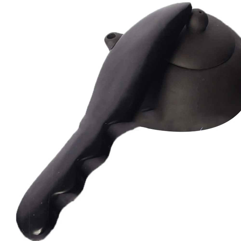 

Black Bian Stone Guasha Massage Gua Sha Facial Body Board SPA Health Beauty Handmade Bianstone Massage Stick Tool Supplies