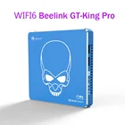 ТВ-приставка Beelink GT-King Pro WIFI6 4 Гб 64 ГБ, Android 90