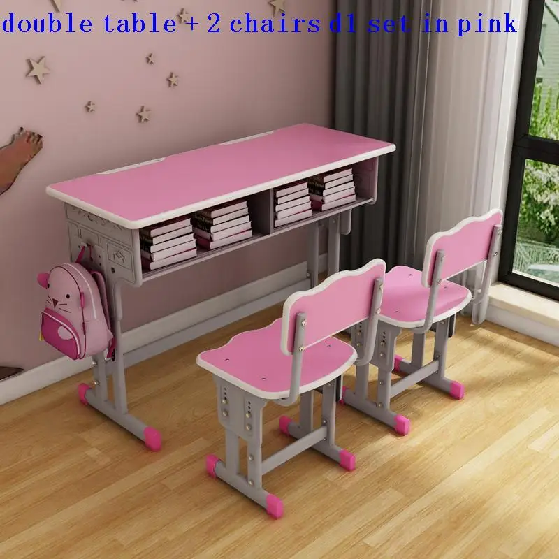 

Y Silla Infantil Cocuk Masasi детский стол для детей регулируемый стол для обучения детей