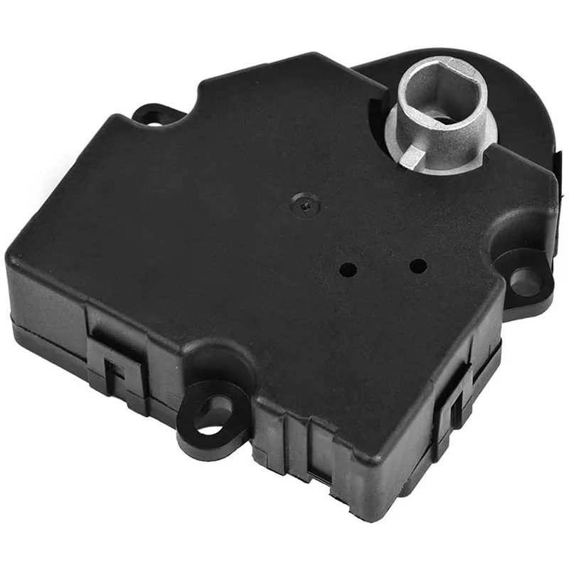 

HVAC Blend Door Actuator for Chevrolet Traverse Buick Enclave GMC Acadia 2007-2012 15-73989 20826182 604-140