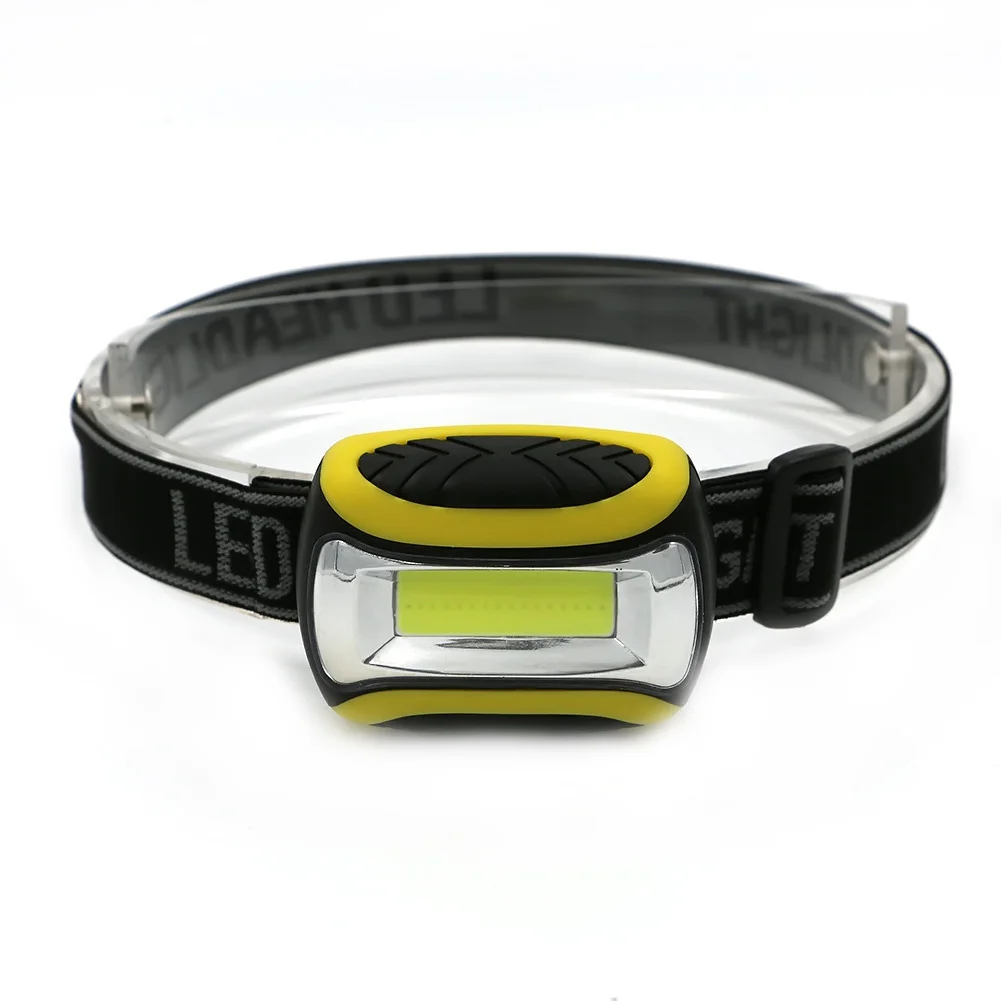 

Super Bright Headlamp Waterproof Headlights Torch/Headlight LED Headlamp
