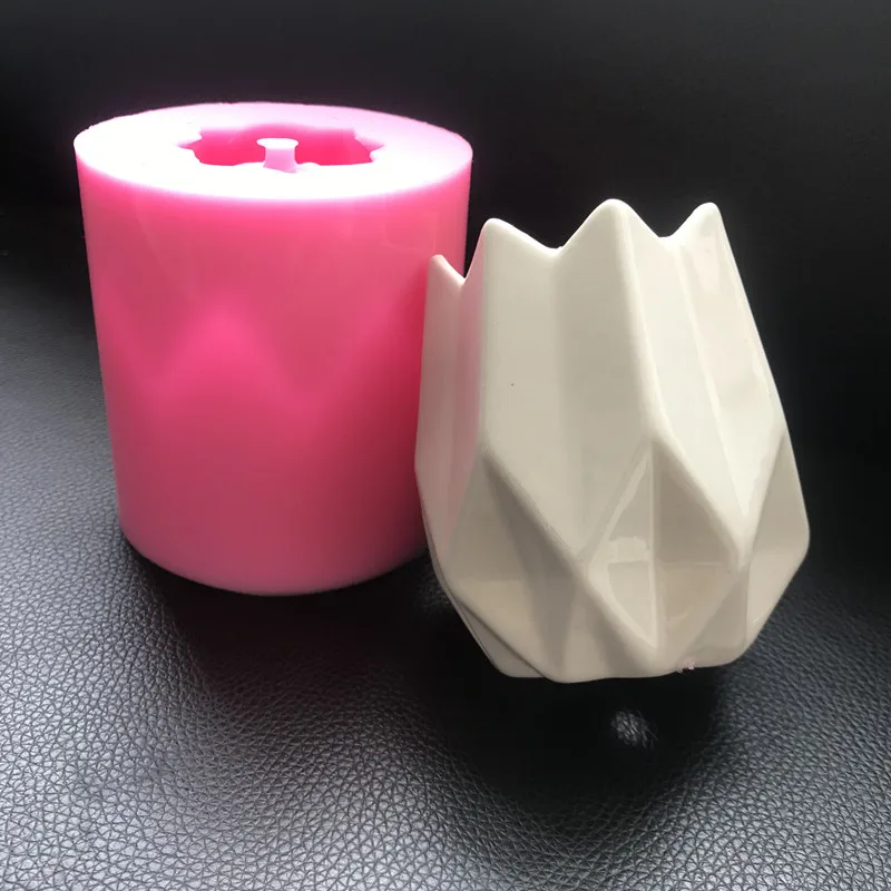 DIY глиняный инструмент для изготовления изделий настольный держатель ручки