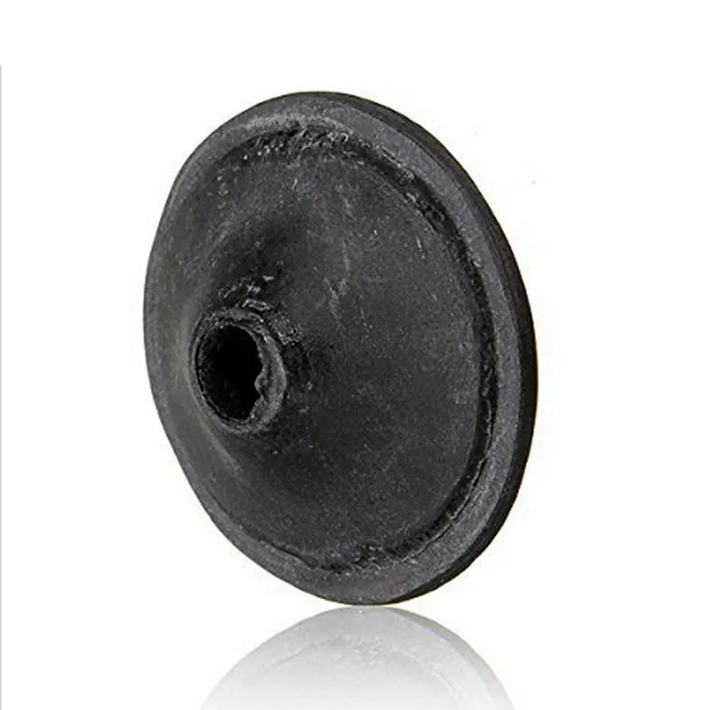 

1PC Carbon Fiber Bicycle Headset Caps 1-1/8" 28.6mm Mountain Bike Cycling MTB Headset Stem Top Cap Cover
