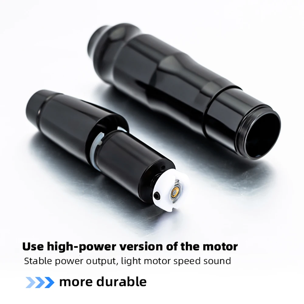 XNET морской роторный тату пистолет машинка Перманентный PMU макияж брови губы