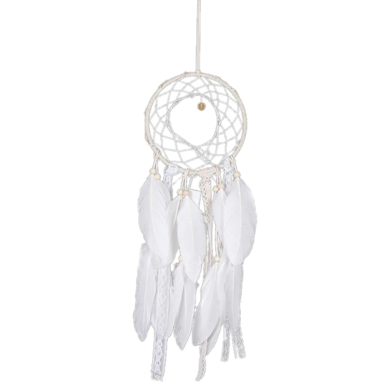 

Dream Catcher For Girls, Home Dormitory Decoration, Night Light Dream Catcher, Dream Catcher For Friends