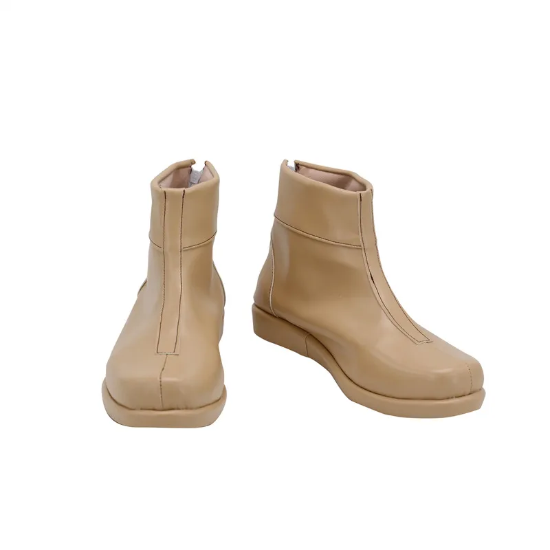 

Anime My Hero Academia Hawks Cosplay Shoes Boots Halloween Costumes Accessory Custom Made