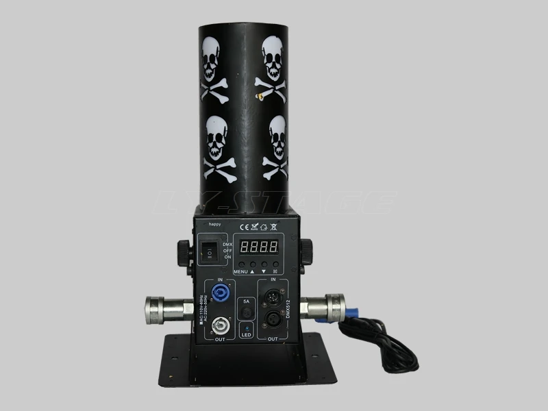 Бесплатная доставка светодиодный реактивный станок Co2 CO2 | Лампы и освещение