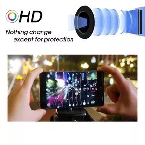5PCS tempered glass for xiaomi 10t pro camera lens screen protector for xiaomi mi 10 t 10tlite 5G xiaomi10t pro protective glass