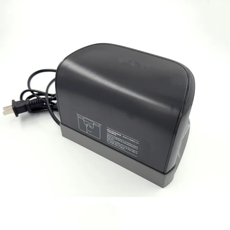 Подзаряжаемая база Для Ecovacs Deebot DT85 DT83 DT85G BFD yv GW yt US DM81 DM85G SG DM86 DR95 Зарядные детали