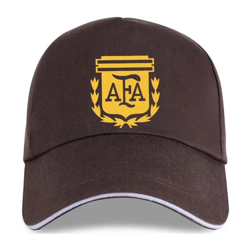 

New Retro styled argentina 1974 Baseball cap Nostalgic away wold cup unofficial 2021