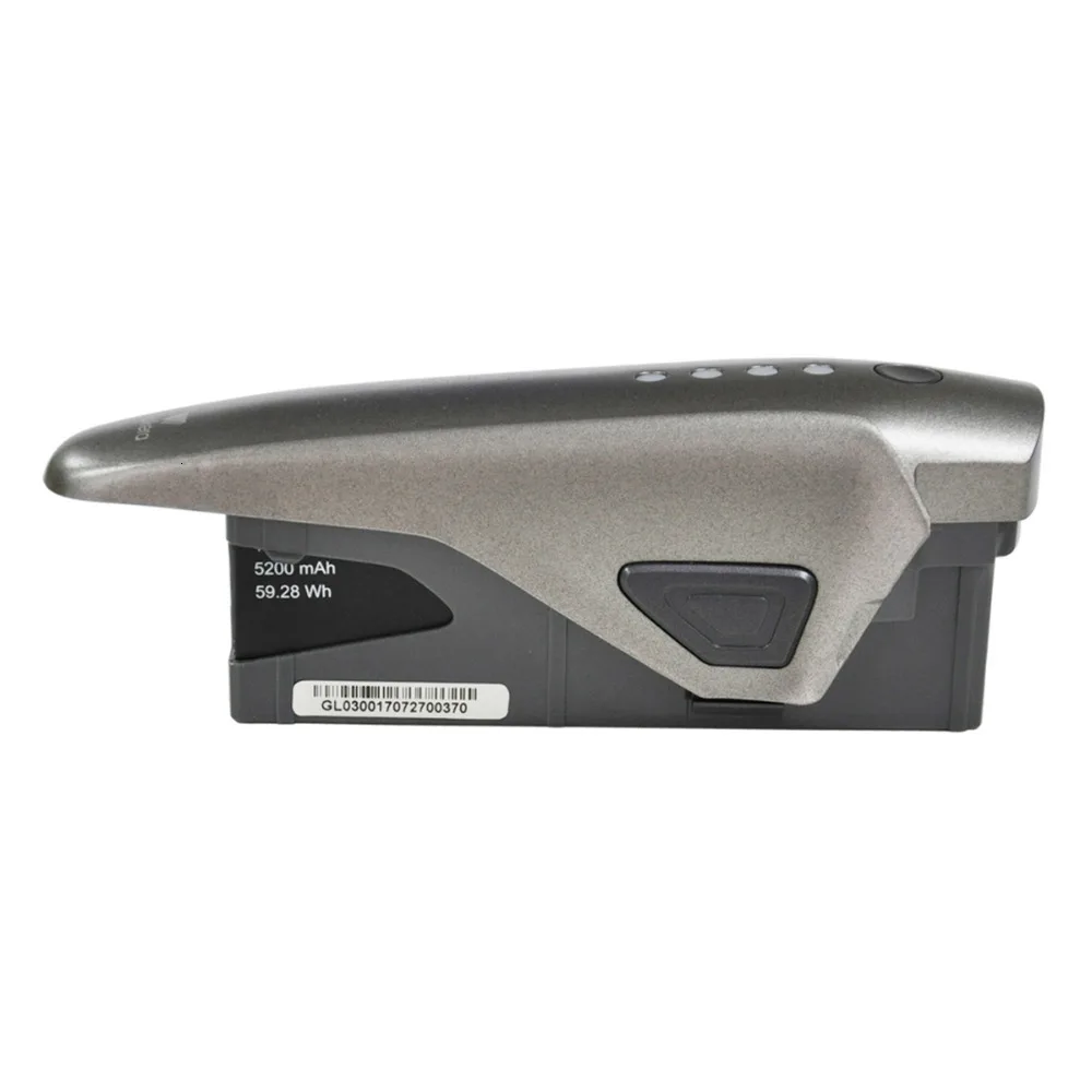 Walkera VITUS 320 Drone запасные части 11 4 в 5200 мАч (3S) Li po аккумулятор Vitus320 Z 36|Детали и