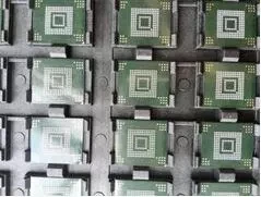 Note 2 N7100 NAND флэш память KMVTU000LM B503 EMMC с прошивкой/запрограммировано|Платы для