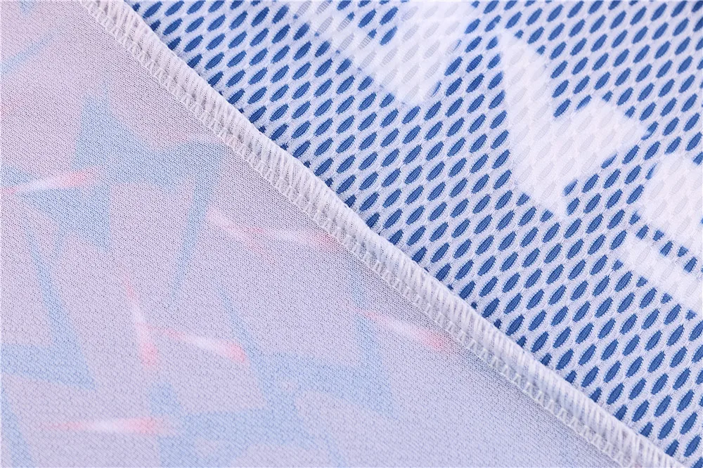 Длинная велосипедная майка Женская горная дышащая одежда для горных велосипедов