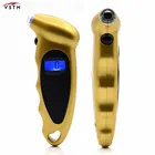 Датчик давления в шинах, 0-150 PSI, с подсветкой