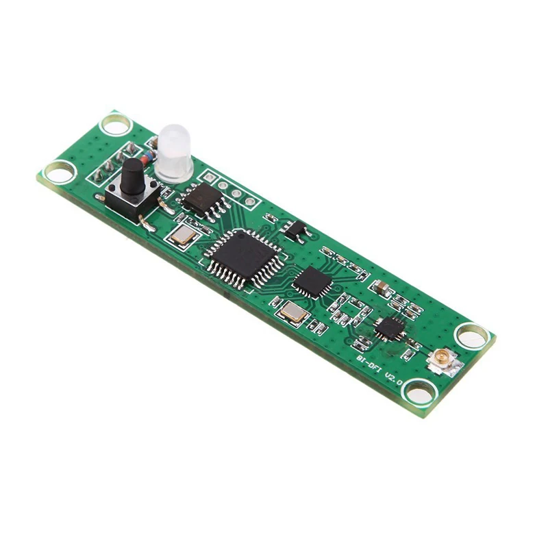 DMX512 2 4G Беспроводная СВЕТОДИОДНАЯ Лампа для проектора PCB светодиодов hdmi