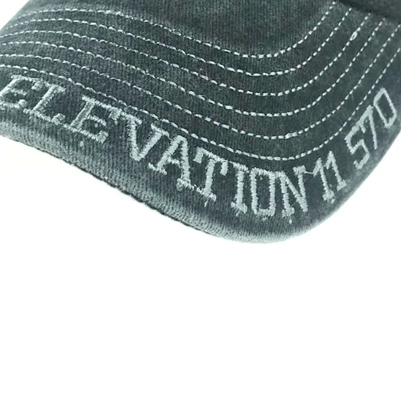 Бейсболка хорошего качества для мужчин и женщин бейсболка с вышивкой кепки s