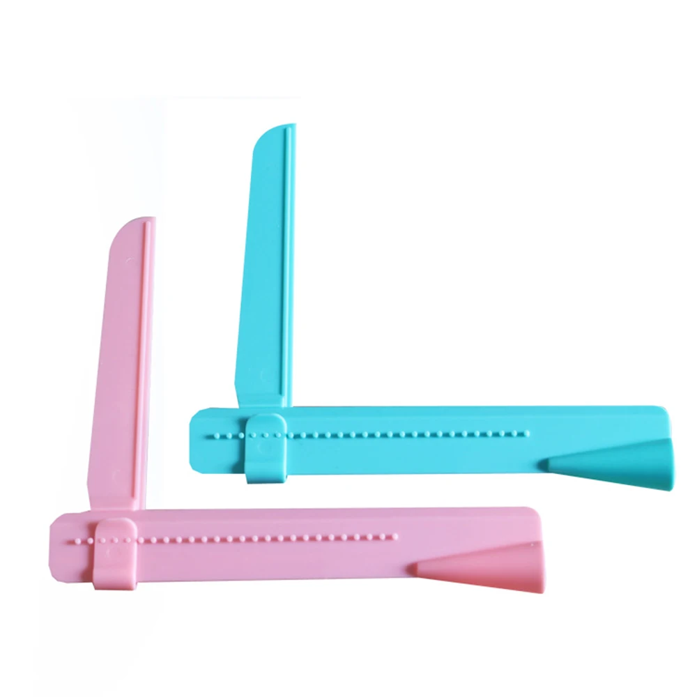 Регулируемая форма для выпечки тортов DIY скребок гладкой шпатели мастики края