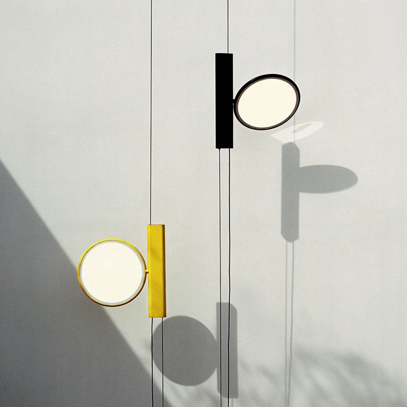 

European and American designer creative personality modern living room bedroom telescopic adjustable reading floor lamp LX110912